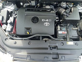 Toyota Rav4 - 9