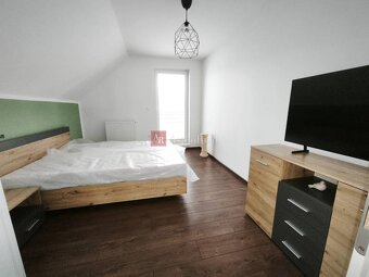 PRENÁJOM: RODINNÝ DOM RAJECKÉ TEPLICE - 4 spálne, altánok, p - 9