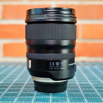Tamron SP 24-70mm f/2.8 Di VC USD G2 Nikon - 9