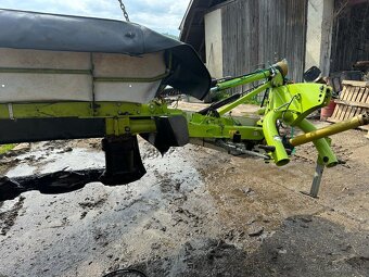 Žací stroj Claas Disco 3150 F76 - 9