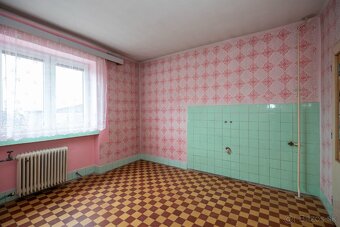 Viacgeneračný dom, dom s podnikaním, ZV Sekier - 9