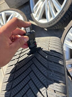 ✅ 5x112 r19 sirius 8J et44 r19 - 9