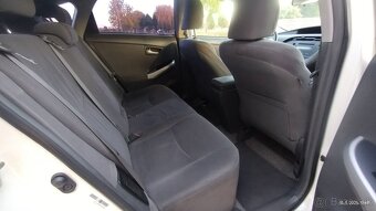 Toyota prius HYBRID 1.8VVTI- - 9