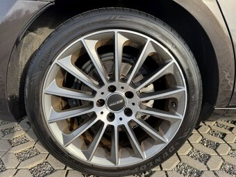 VW Passat CC - 9