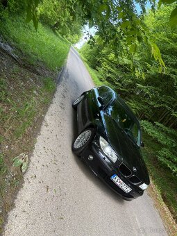Bmw e87 118d - 9