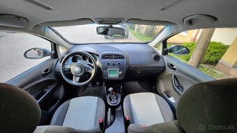 Seat Altea 1.6i 75kw benzín - 9