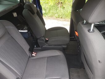 Grand C-max - 9