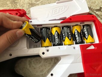 Nerf ultra speed - 9