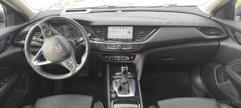 Insignia S.Tour2,0 TurboD,znížená cena 11990€ - 9