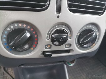 Fiat Strada,podobné ako Punto - 9