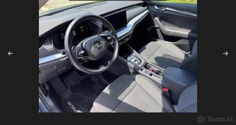 Škoda Octavia Combi 1.4 TSI iV PHEV Style DSG - 9