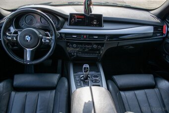BMW X5 xDrive30d A/T.. - 9