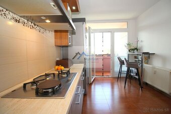 PREDAJ 4 izb BYT 86m² Gazdovská ul. Prievidza - 9
