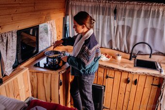 POHODA 2025 - prenájom campervanu vandromeda.sk - 9