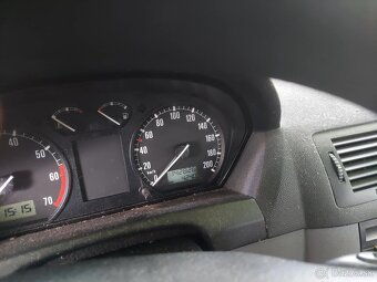 Škoda Fábia 1.4 mpi 44kw - 9