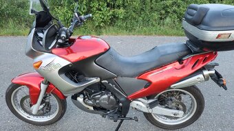 Aprilia Pegaso 650i 2003 - 9