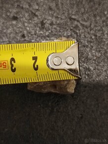 Chalcedon na predaj 24. - 9