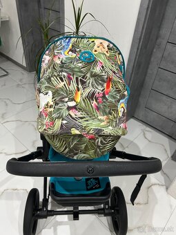 Cybex priam DJ Khaled - 9