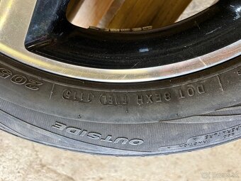 Dezent 4x100 R16 - 9