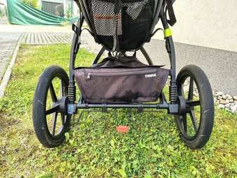 Thule Urban Glide 2 - 9