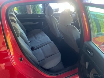 Peugeot 307 2.0 HDi XR - 9