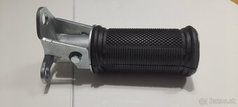 Horná maska JAWA Panelka - 9
