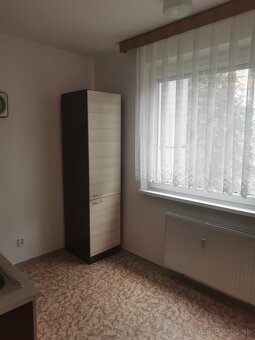 2 izbový ihneď voľný - 9