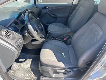 Seat Altea XL 1.6 benzín - 9