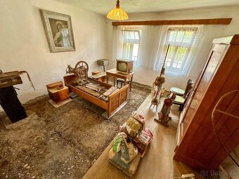 Stavebný pozemok 636 m2 - Malá Lehôtka - PRIEVIDZA - 9