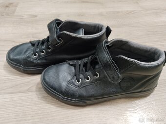 Nike chlapčenská obuv veľ.34 - 9