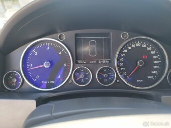 Volkswagen touareg 2.5 tdi 128kw - 9