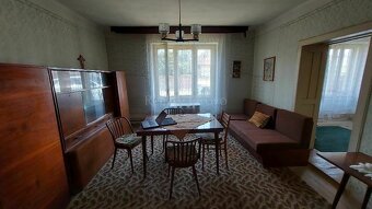 Ponúkame na predaj rodinný dom - 9