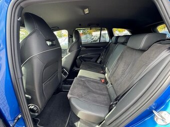 Škoda Enyaq 80 RS Sportline - 9