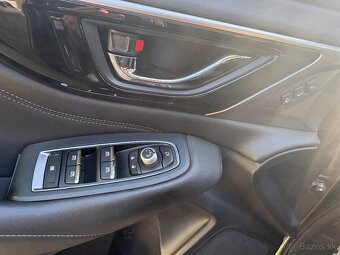 Subaru Outback Priemium, 2,5 lit. benzin. 4x4 - 9