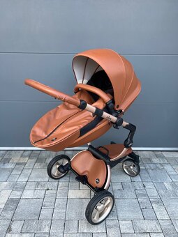 Kočík Mima dvojkombinácia - 9