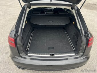 Predám AUDI A6 C7 2.0TDi 130kW CR AVANT XENON dovoz DE - 9