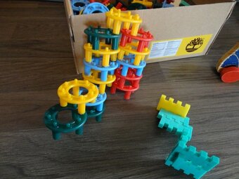 Hračky pre deti - balíčky - 9