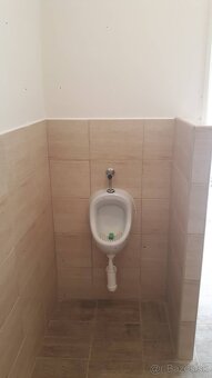 DÁM DO PRENÁJMU SKLADOVÝ PRIESTOR 127m2 - 9