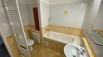 3-izbový, príjemný, vkusný byt v peknom prostredí. TOP - 9