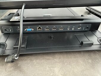 Notebook HP EliteBook 2570p +2 funkčné HP dockovacie stanice - 9