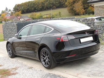 Tesla Model 3 STANDARD RANGE TOP SK SPZ 2019 - 9