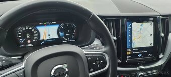Volvo XC60 D4 2.0L ECO 140kW Momentum Odpočet DPH: Mož - 9