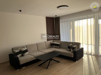 HALO reality - Prenájom, dvojizbový byt Prievidza, Centrum - - 9