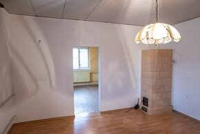 RODINNÝ DOM - BARDEJOVSKÁ NOVÁ VES - 9