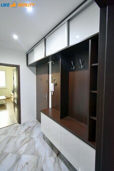 Zariadený 2 izb byt Záturčie - 9