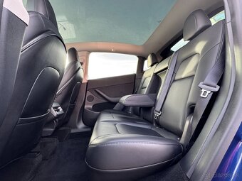 Tesla Model Y AWD 41000 KM - 9