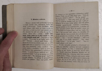 Posledný pohár 1906 - 9