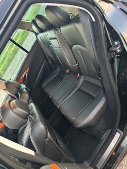 Mercedes E280cdi Facelift  W211 (S211) combi - 9