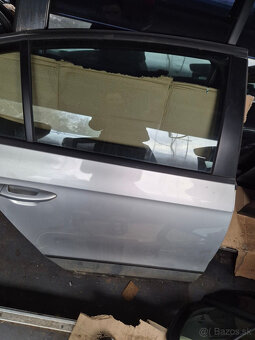 Dvere VW Passat b6 - 9