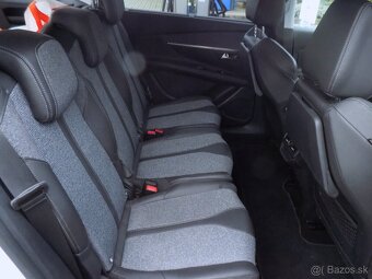 Predám Peugeot 5008 - 9